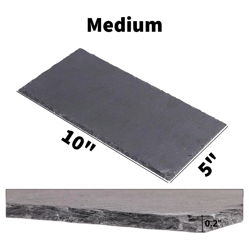 Natural Basking Slate