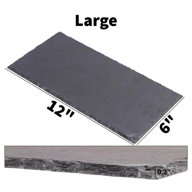 Natural Basking Slate