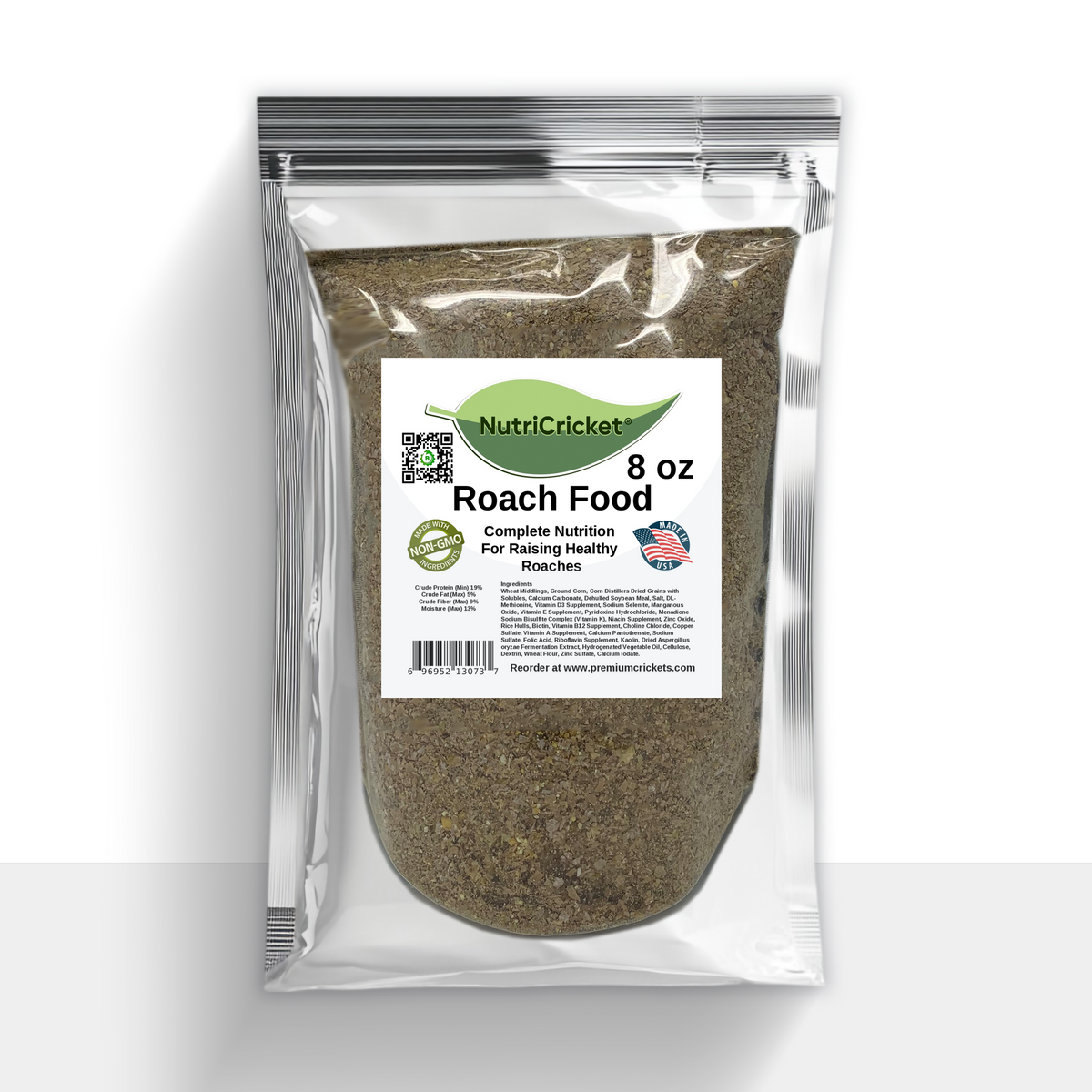 Roach Food