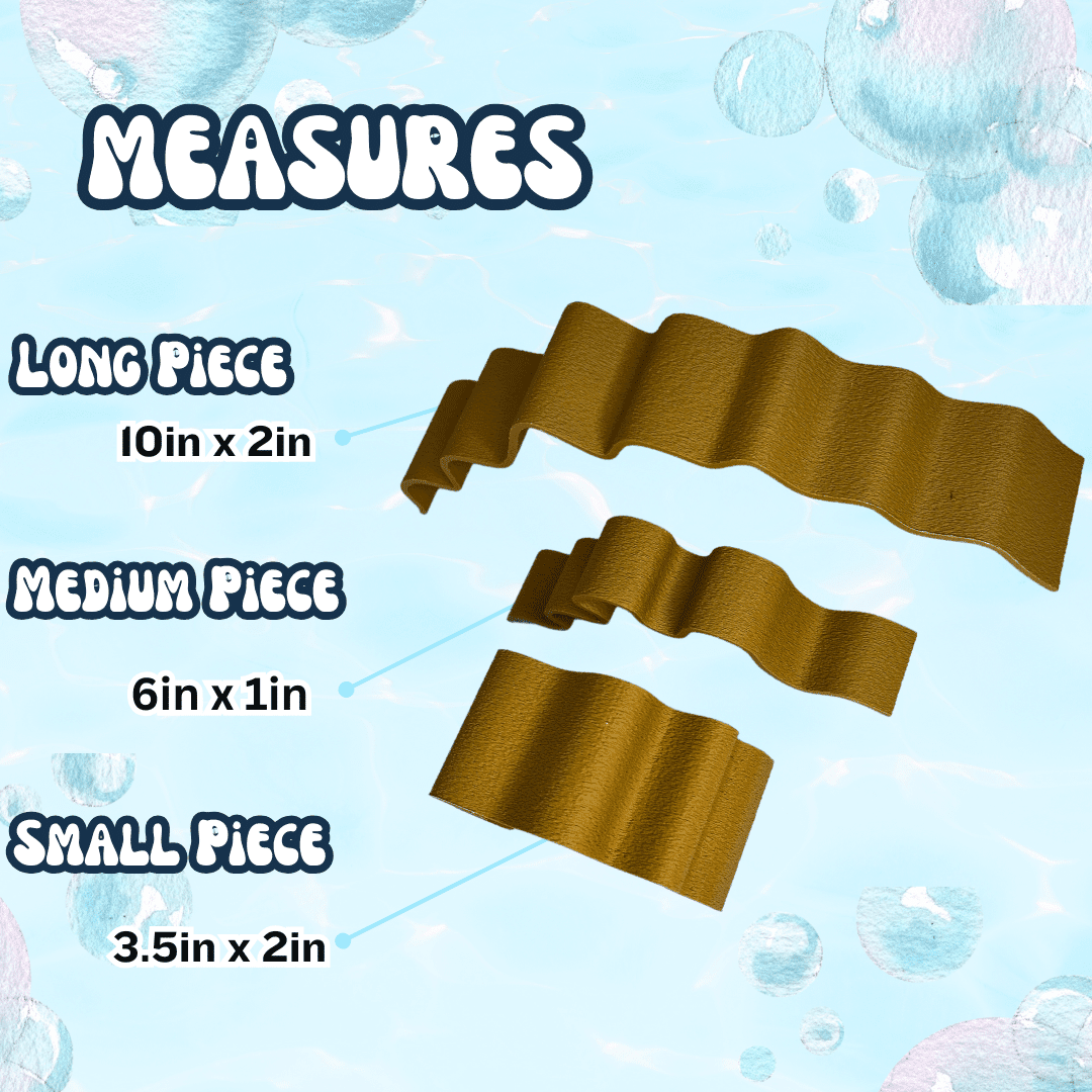 Multi-Tier Substrate Divider & Retaining Wall Set (3-Piece)