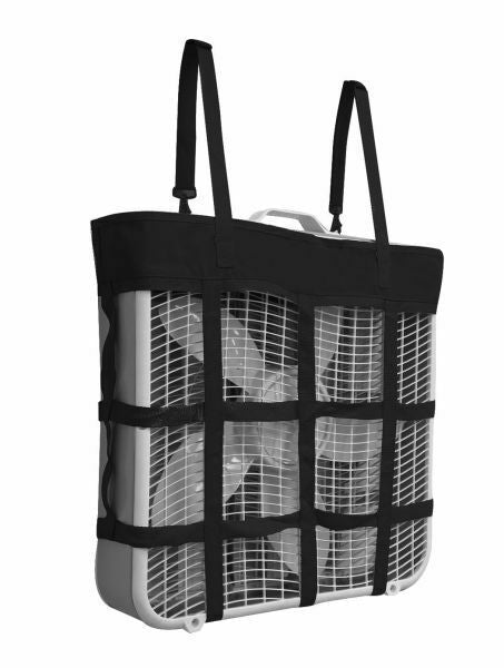 Gatsby Heavy-Duty Nylon Box Fan Holder