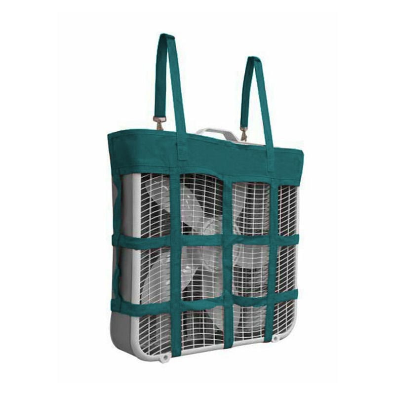 Gatsby Heavy-Duty Nylon Box Fan Holder