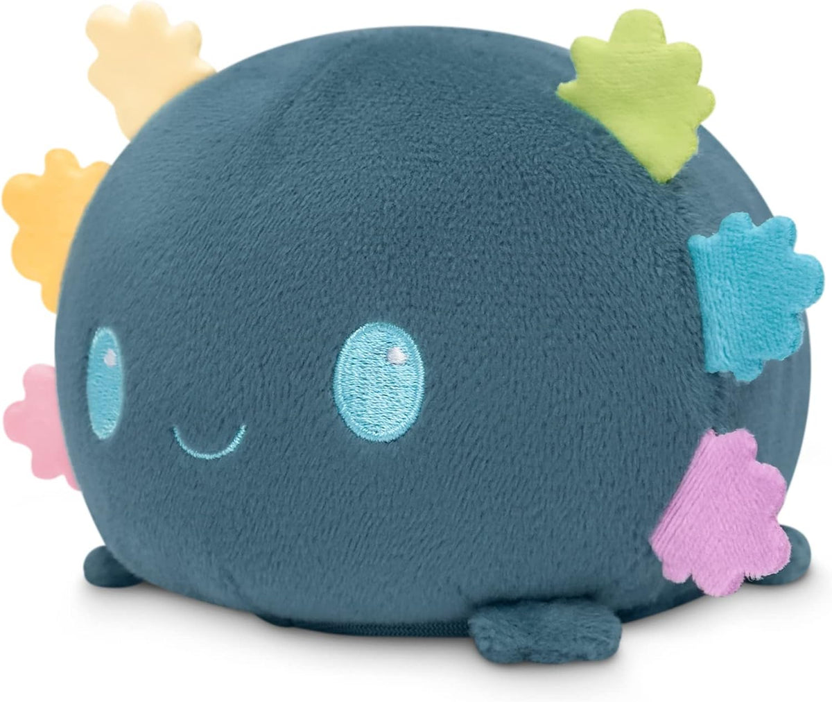 Axolotl Plushie Tote Bag