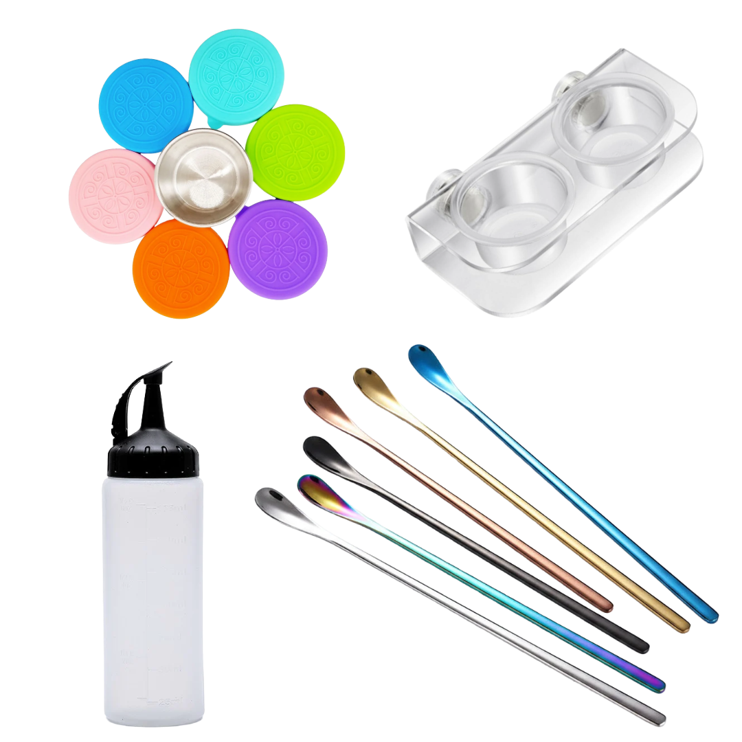 Arboreal Gecko Mealtime Essentials Bundle