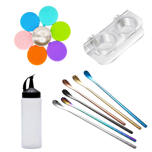 Arboreal Gecko Mealtime Essentials Bundle