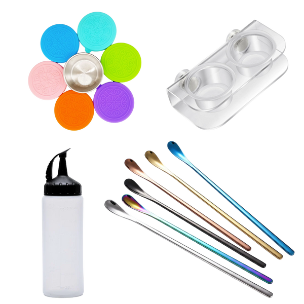 Arboreal Gecko Mealtime Essentials Bundle