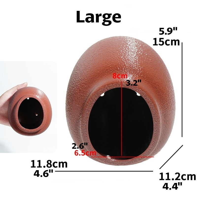 Arboreal Pod Hide