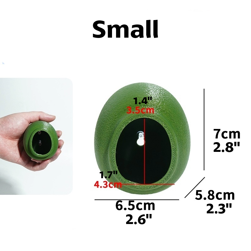 Arboreal Pod Hide