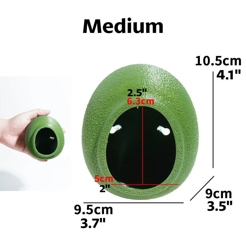 Arboreal Pod Hide