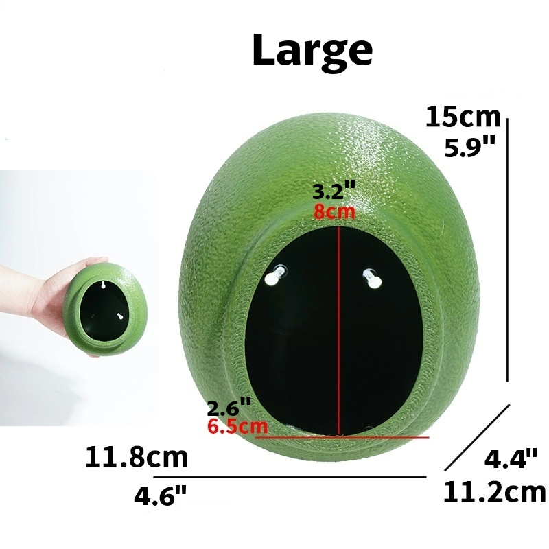 Arboreal Pod Hide