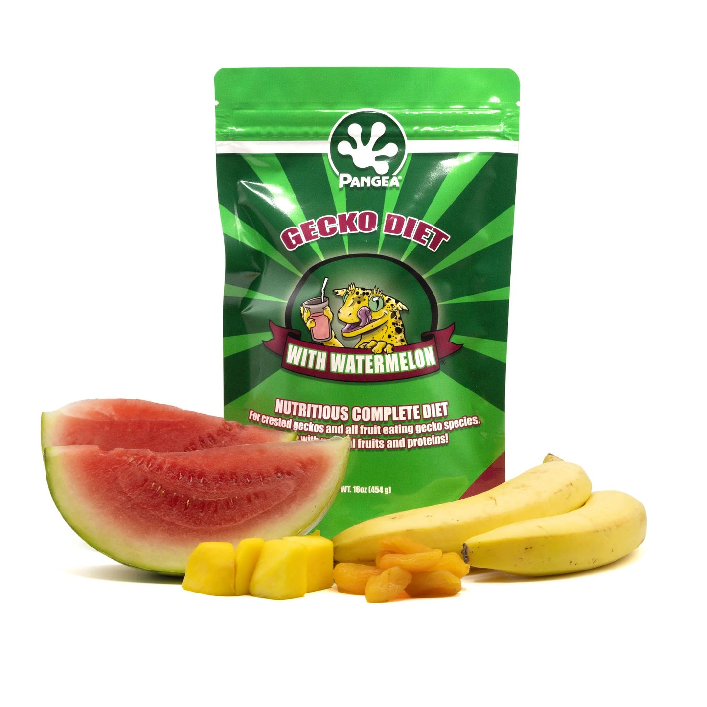 Pangea - Watermelon