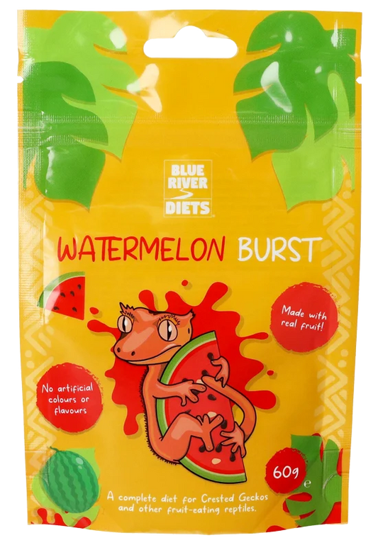 Blue River Diets - Watermelon Burst