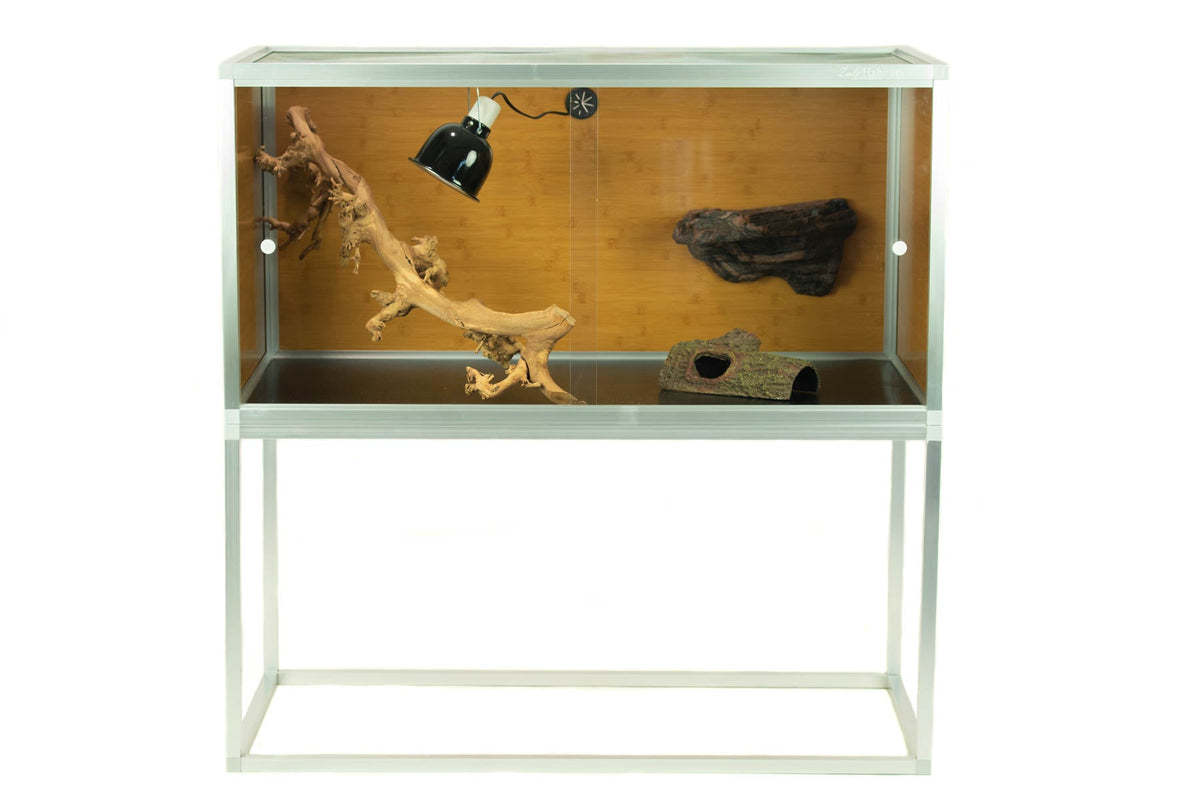 Enclosure Stand - for 4'x2' based Zen Habitats Enclosures