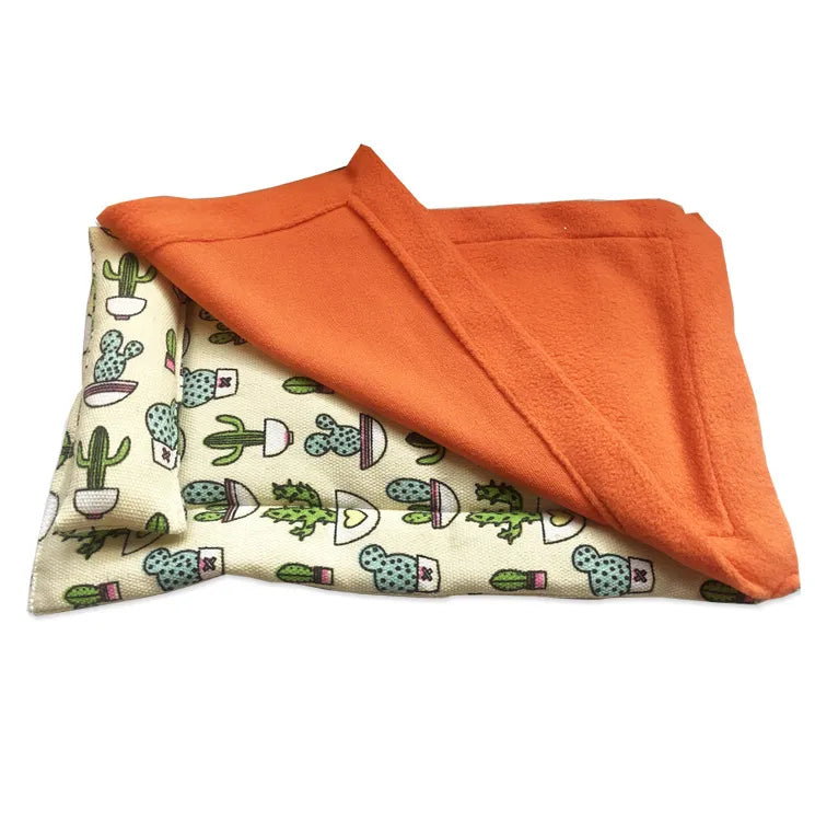 Cozy Reptile Sleeping Bag