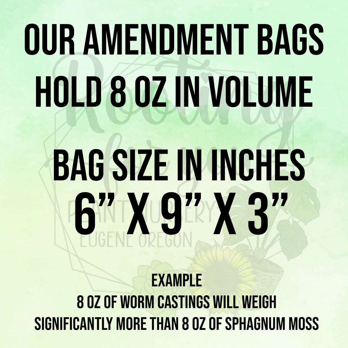 Coarse Horticultural Sand (Bioactive & Terrarium Substrate Amendment)