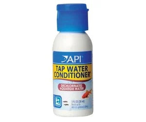 API Tap Water Conditioner (1 oz)