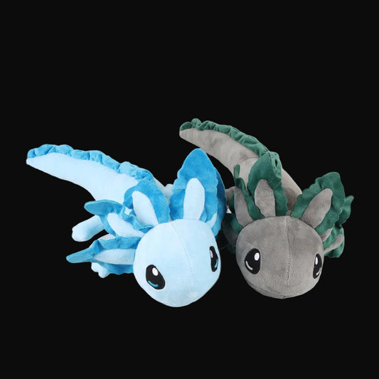 Axolotl Plush
