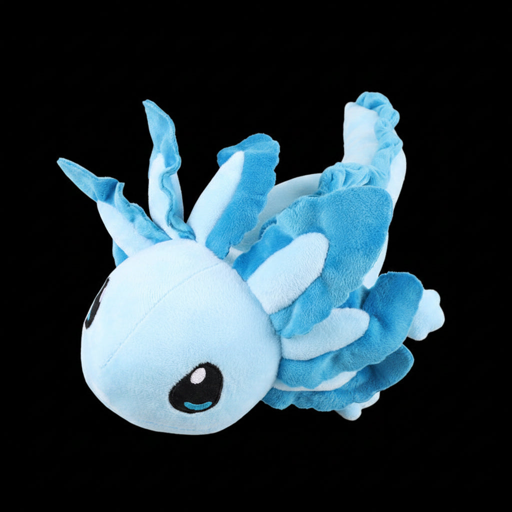 Axolotl Plush