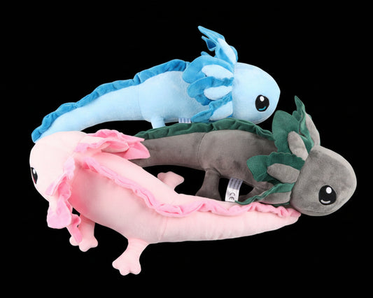 Axolotl Plush
