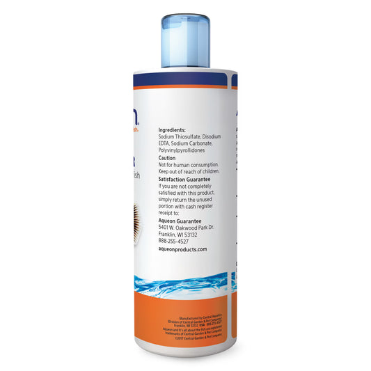 Aqueon Tap Water Conditioner (16 oz)