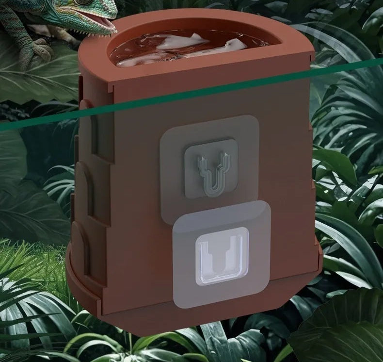 3-in-1 Canopy Column Hide