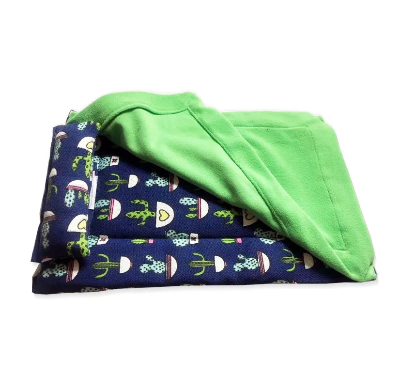 Cozy Reptile Sleeping Bag