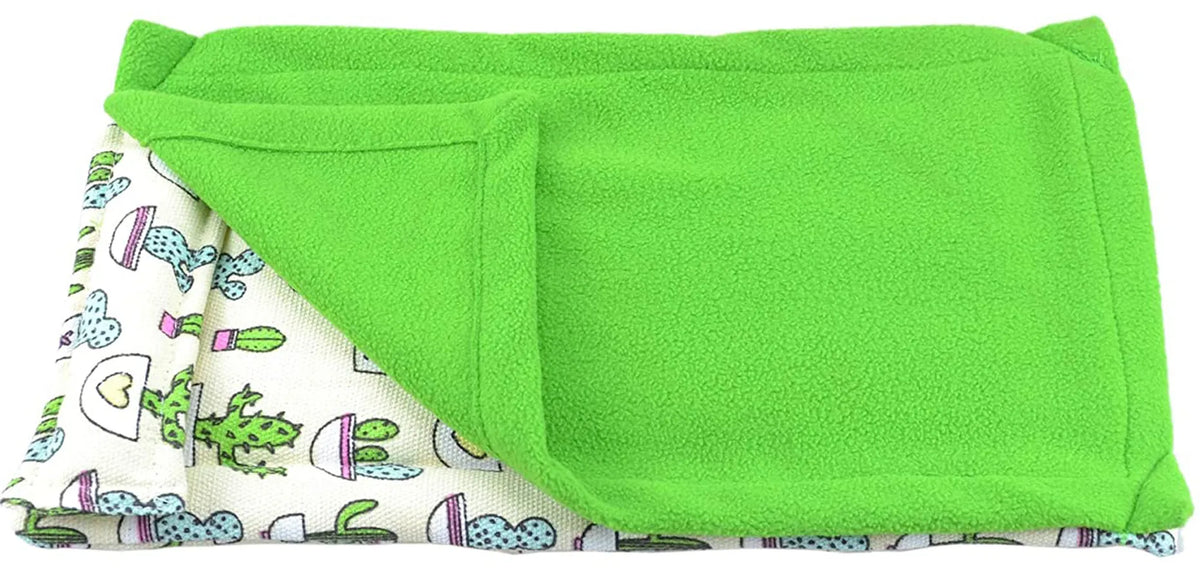 Cozy Reptile Sleeping Bag