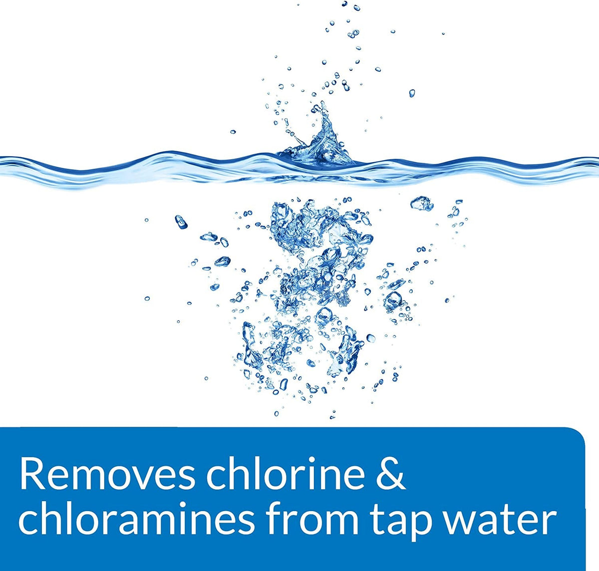 API Tap Water Conditioner (1 oz)