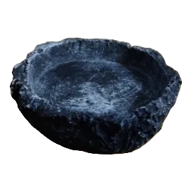 Small Rock & Forest Reptile Feeding Dishes