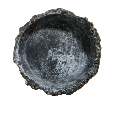 Small Rock & Forest Reptile Feeding Dishes