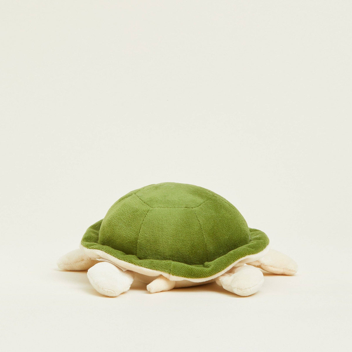 Warmies® Junior Turtle Heatable Plush (9”)