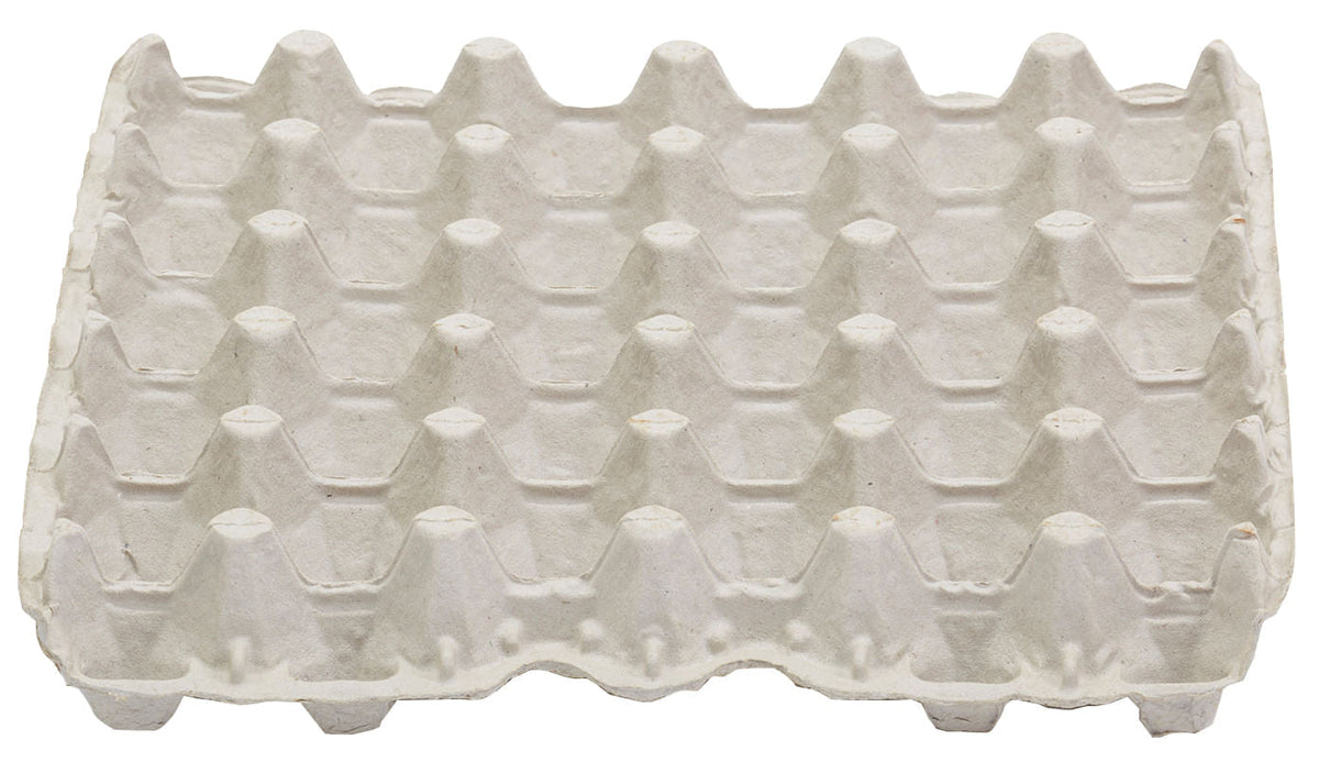 Egg Flats (12-Pack)
