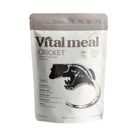 VitalMeal Cricket