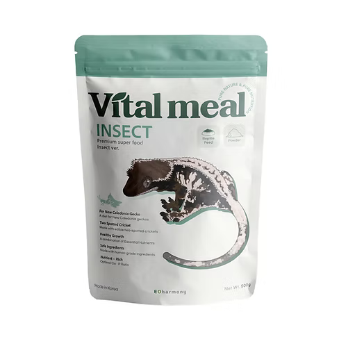 VitalMeal Insect