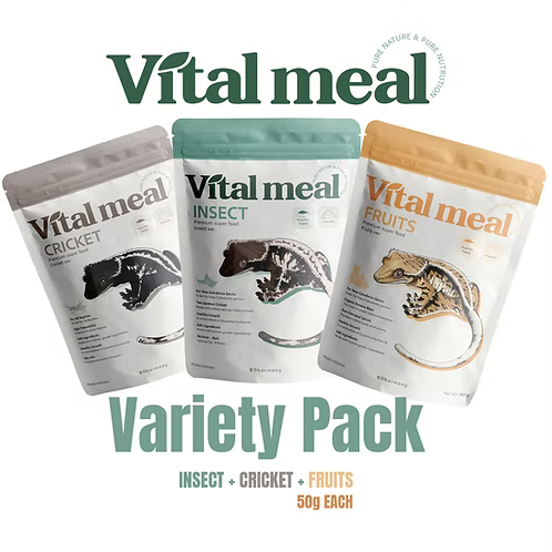 VitalMeal Variety Pack