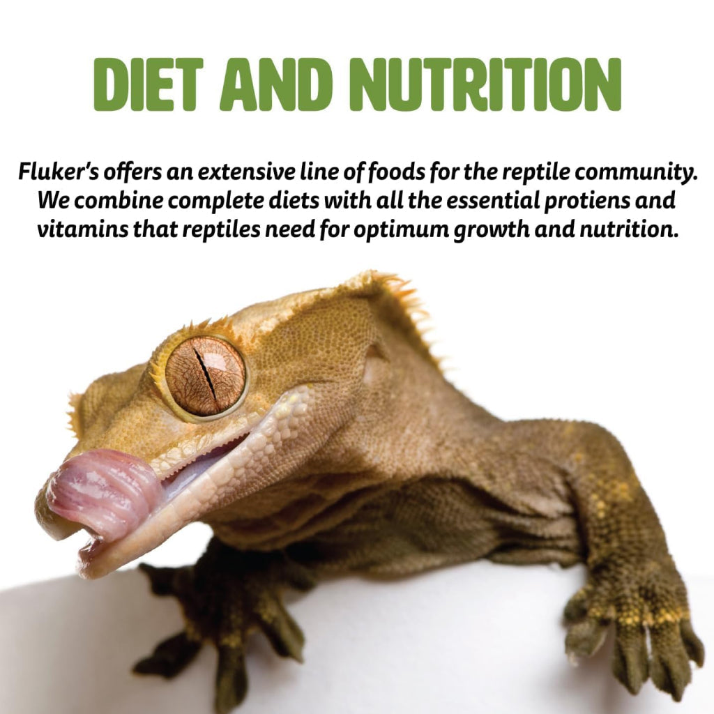 Fluker's Freeze-Dried Grasshoppers