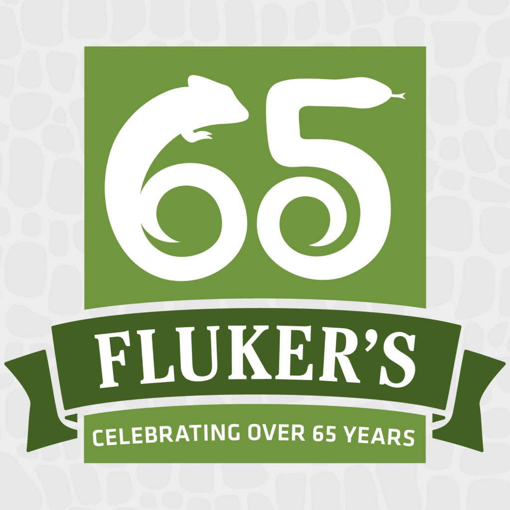 Fluker's Freeze-Dried Grasshoppers