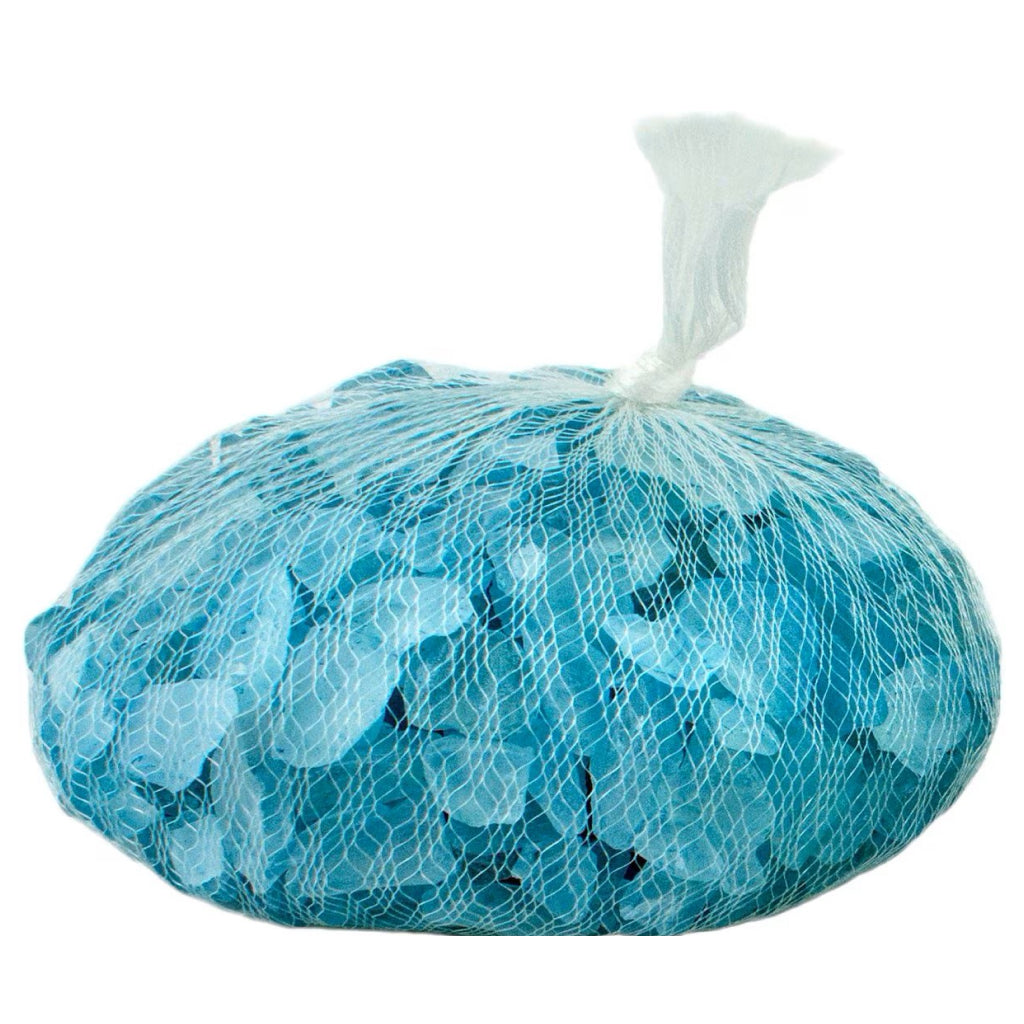Galapagos Aquarium Sea Glass (4 lbs)
