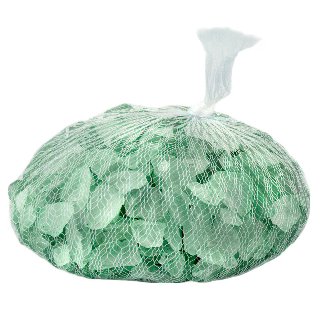 Galapagos Aquarium Sea Glass (4 lbs)