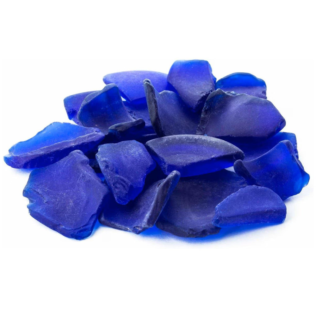 Galapagos Aquarium Sea Glass (4 lbs)