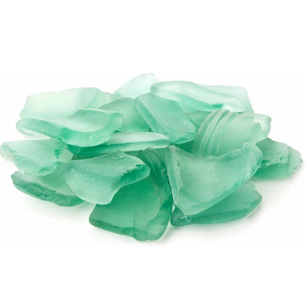 Galapagos Aquarium Sea Glass (4 lbs)