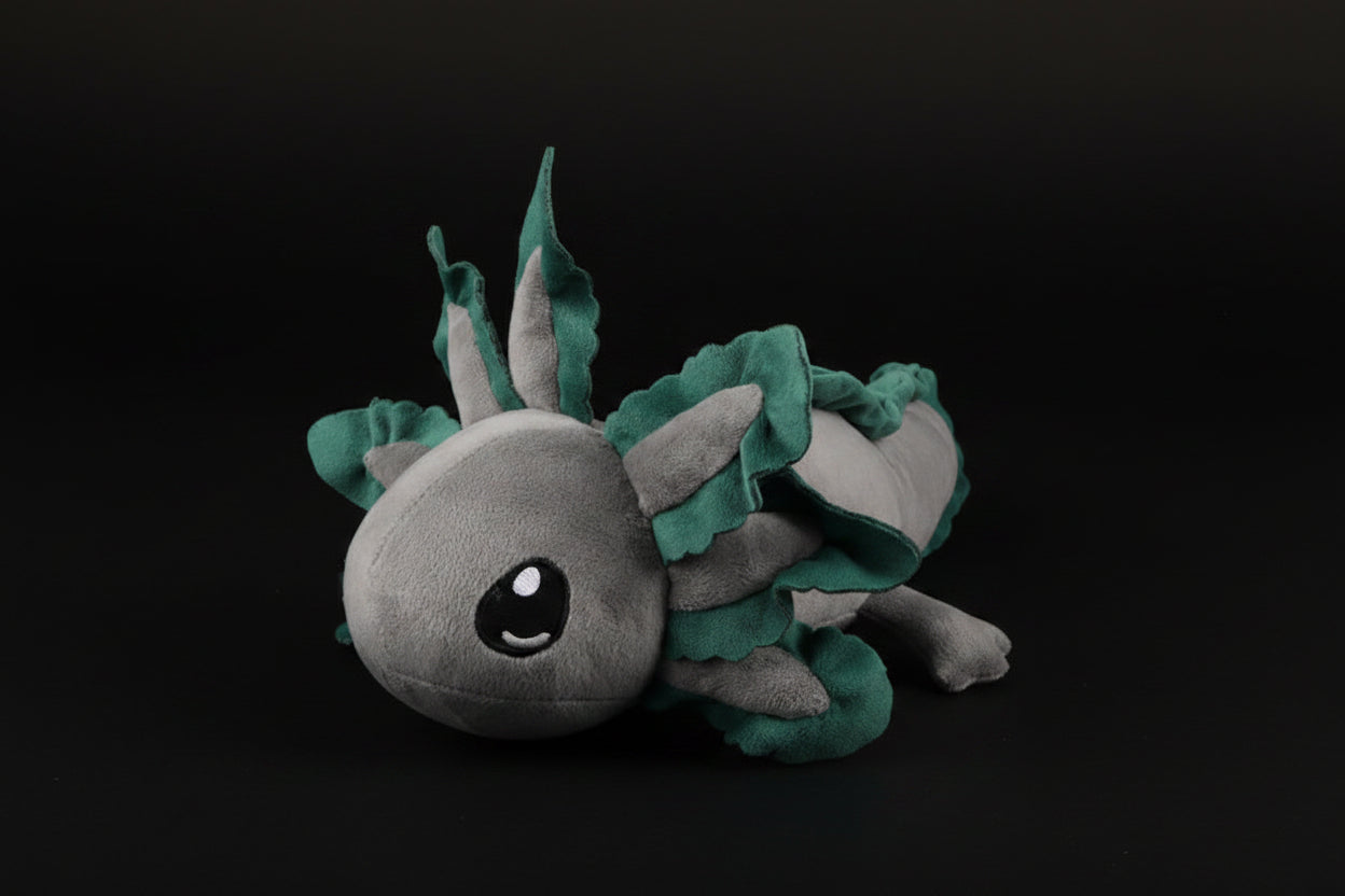 Axolotl Plush