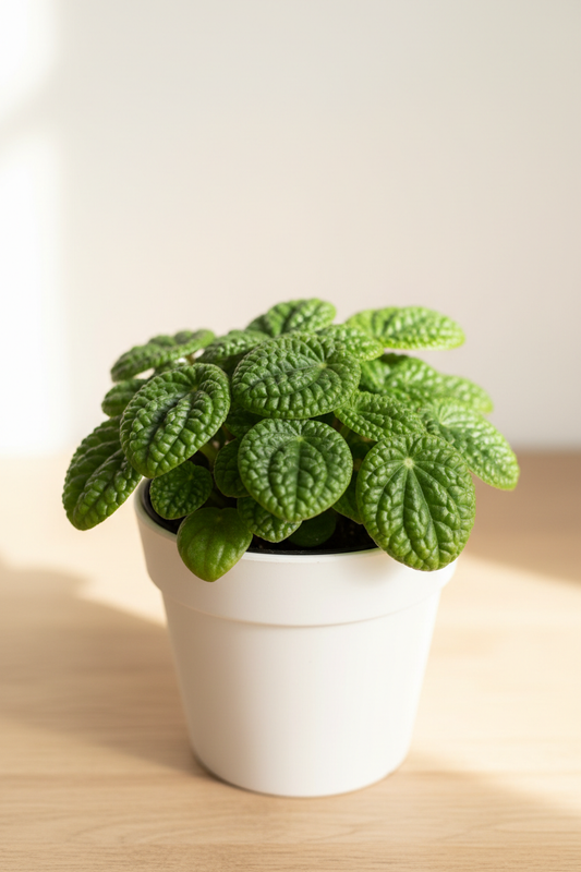 Peperomia 'Rana Verde'