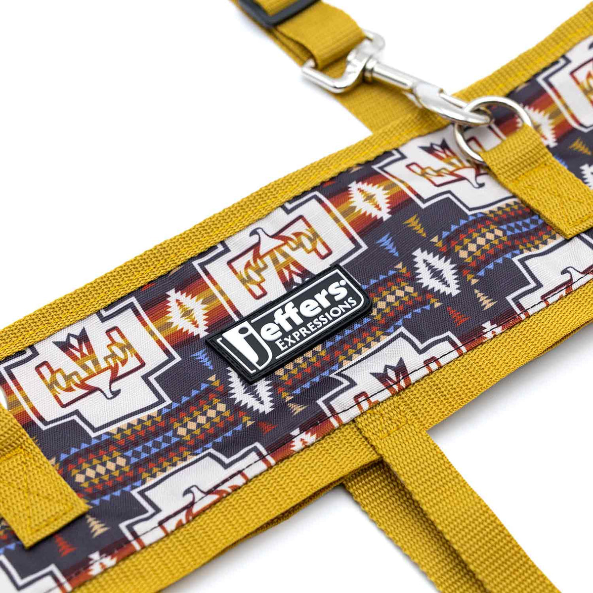 Jeffers Expression Hanging Box Fan Holder Bag