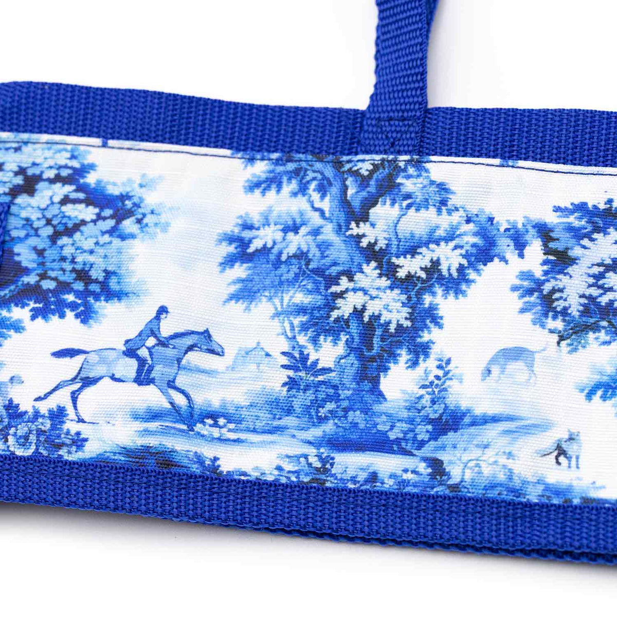 Jeffers Expression Hanging Box Fan Holder Bag