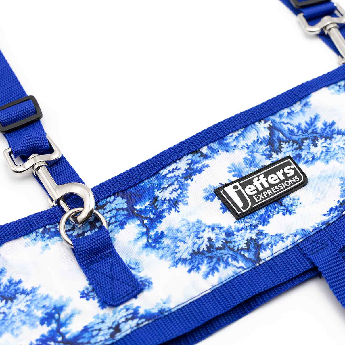 Jeffers Expression Hanging Box Fan Holder Bag