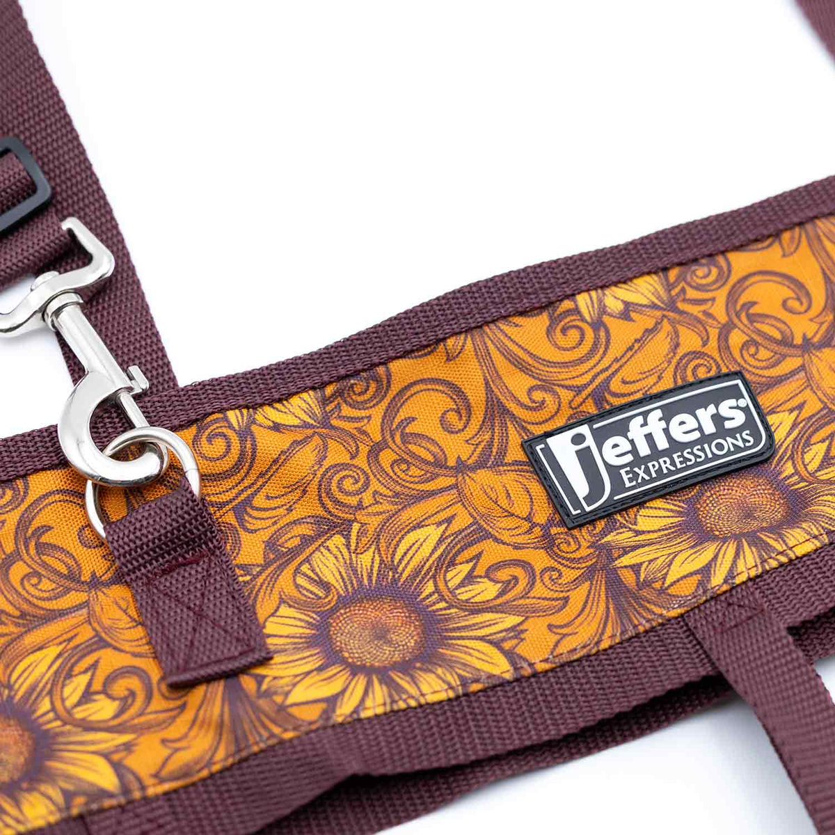 Jeffers Expression Hanging Box Fan Holder Bag