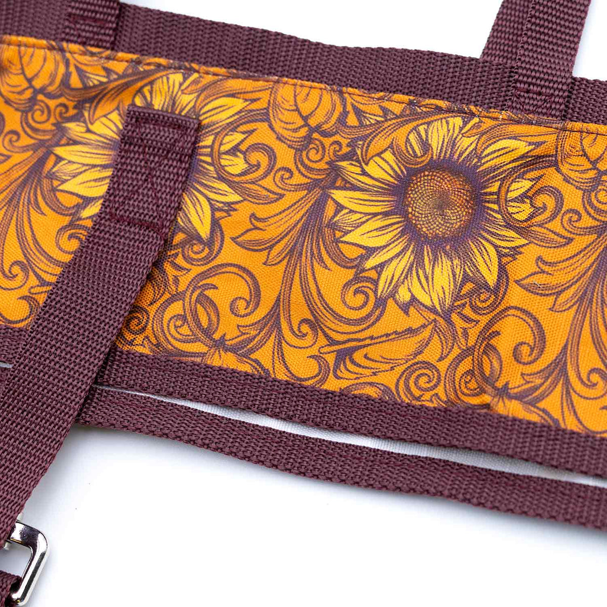 Jeffers Expression Hanging Box Fan Holder Bag