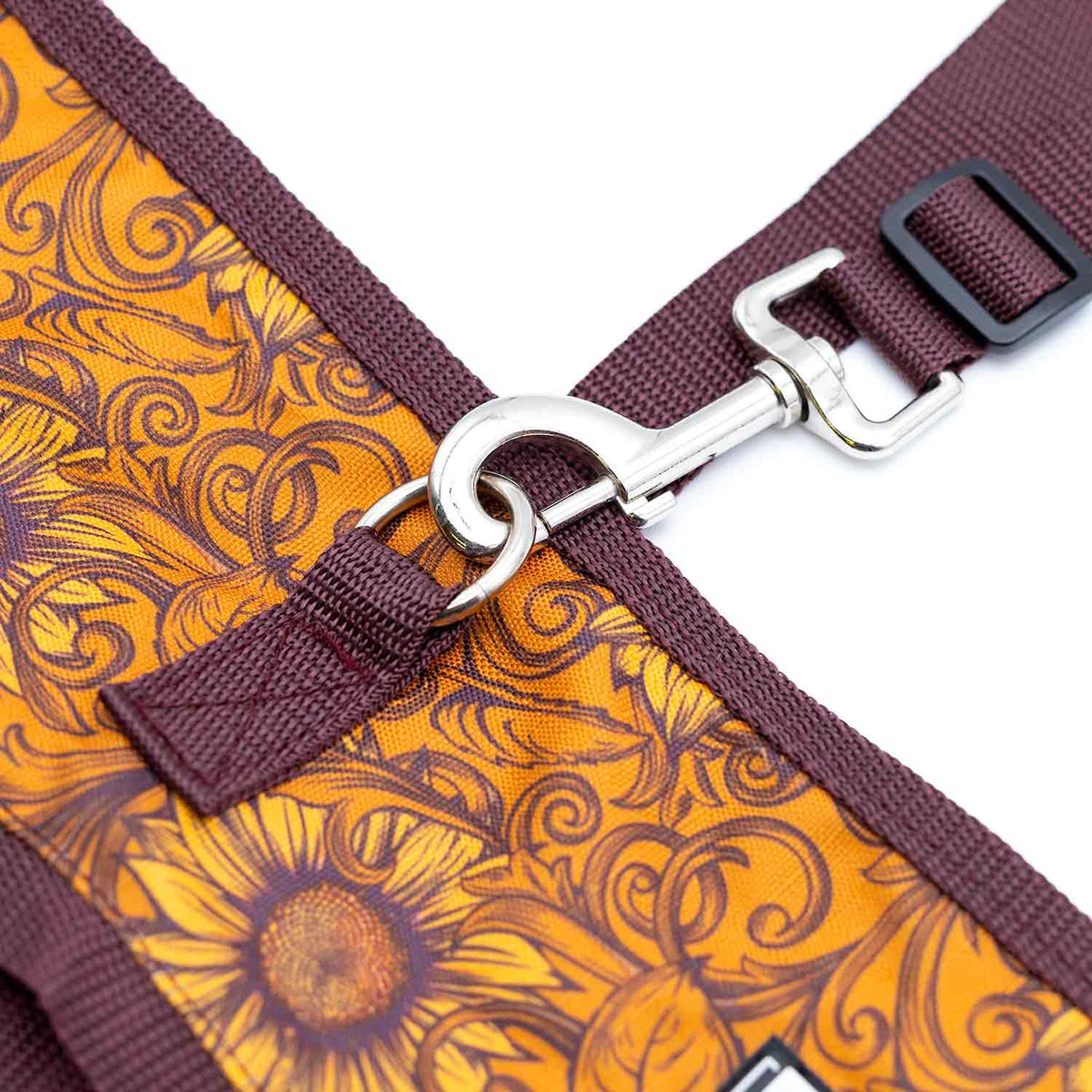 Jeffers Expression Hanging Box Fan Holder Bag
