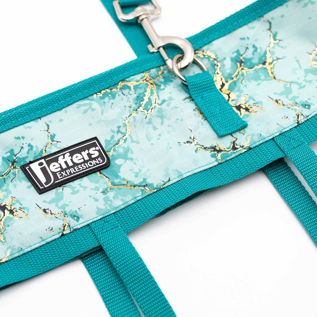 Jeffers Expression Hanging Box Fan Holder Bag